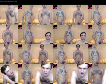 prettyboysergo