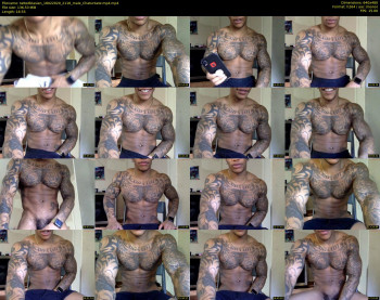 tattedblasian