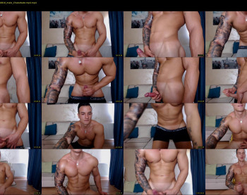 xxmuscleboy