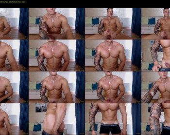 xxmuscleboy