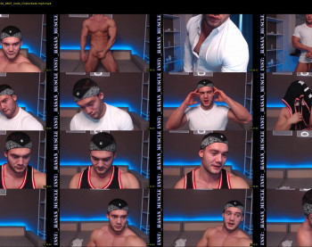 _hasan_muscle_