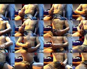 dick_and_muscle