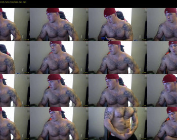 ironaddiction