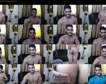 jackysexyboyx