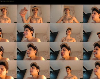jacobsexxx