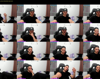 jaxxxhot