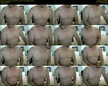muscularguyx
