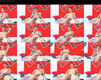 aaron_chrisx