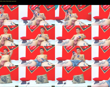 aaron_chrisx