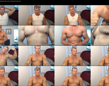 alexandersteelmuscle