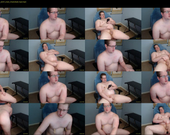bubblebuttsub