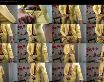 hornystripman97