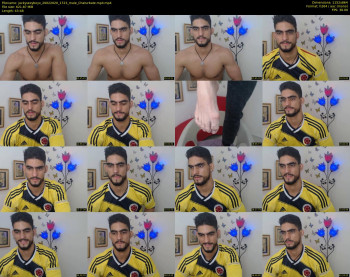 jackysexyboyx