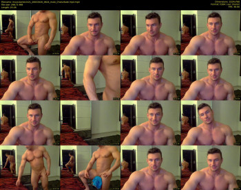 muscularkevin21