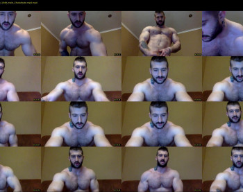 panda_muscle