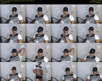 sexy_andres_latino