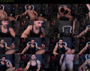 masterjoshua1