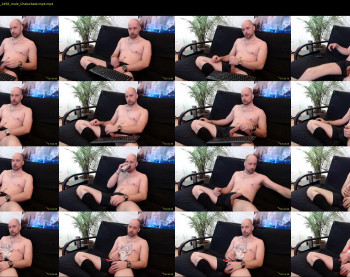 rictuserectusx