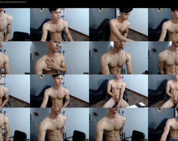 dancee_boy