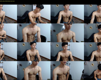 dancee_boy