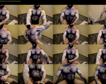 heavenlymuscledbeast