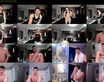 thejohnnystone