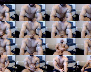 dariomuscle