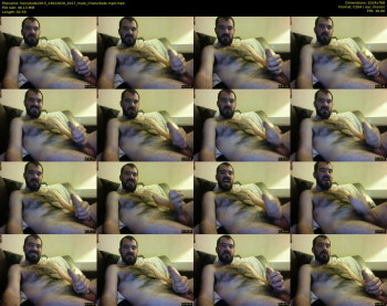 hairydude2015