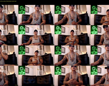 maxstephenx