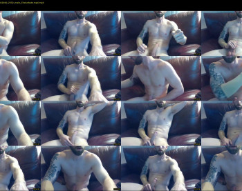 muscularandkinky25