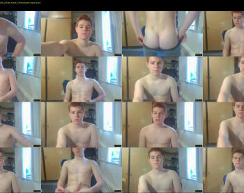 redheadboy6996