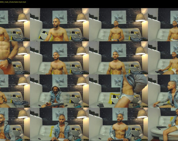 safadohunks