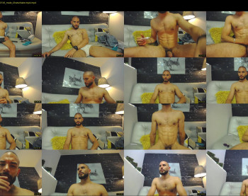 safadohunks