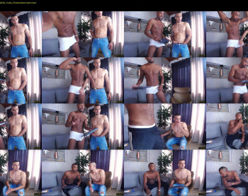 safadohunks