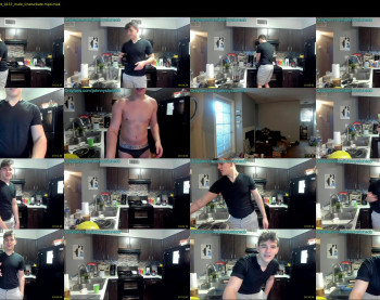 thejohnnystone