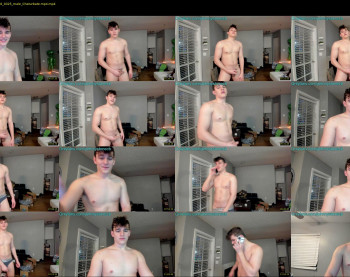 thejohnnystone