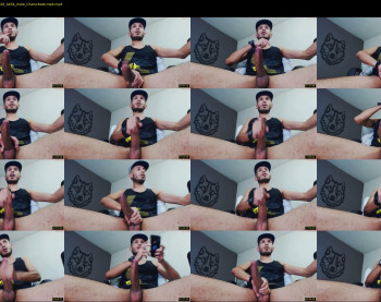 1bigmonsterdick