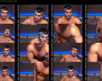 _hasan_muscle_