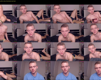 alexsexykreed