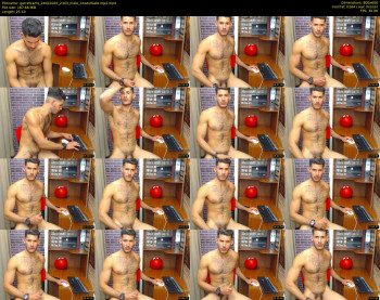 garretcams