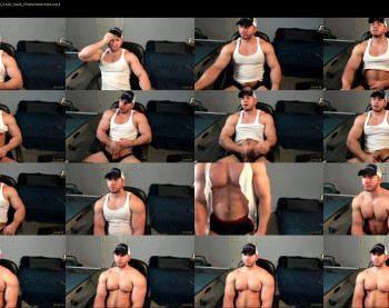 hotmuscles6t9