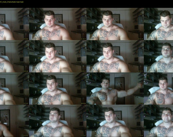 jackyhuge