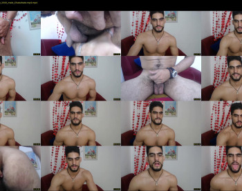 jackysexyboyx