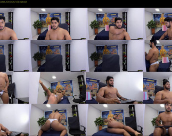 santiago_huntt