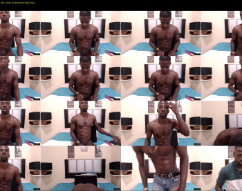 andreekeon