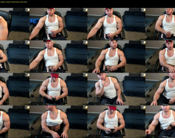 hotmuscles6t9