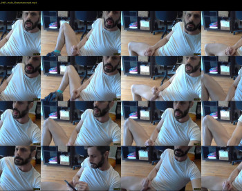 jarethreturnss