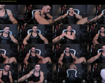masterjoshua1