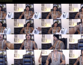 maxstephenx