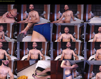 safadohunks